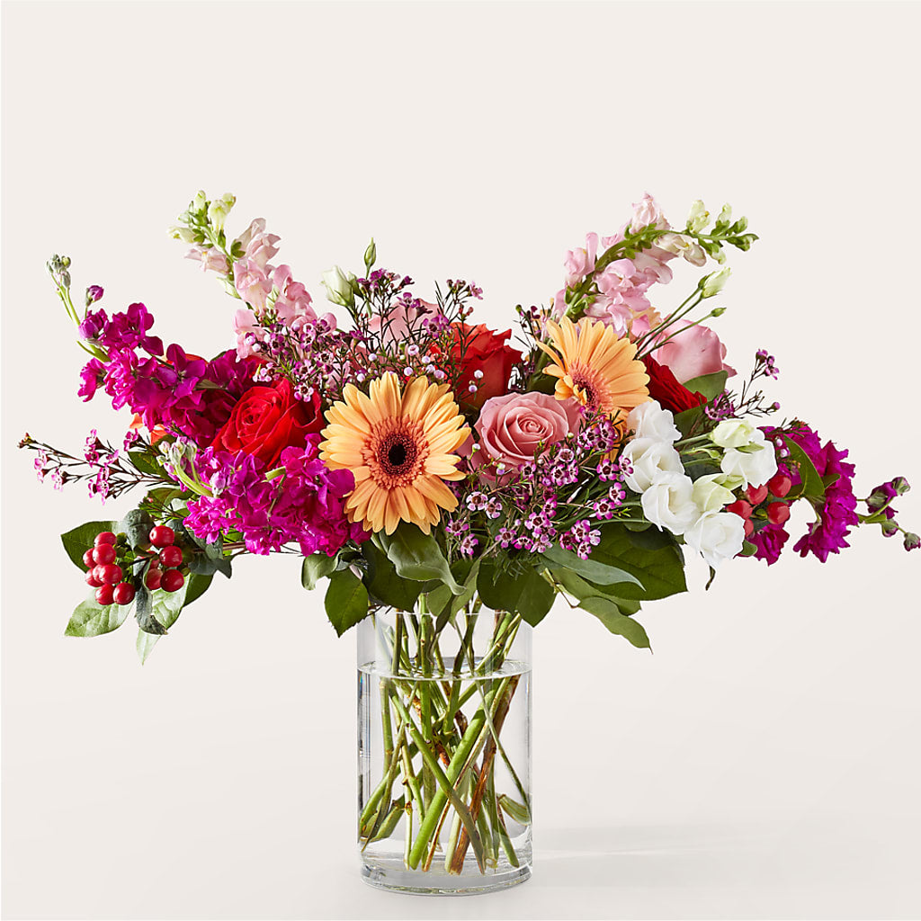 Renaissance Luxury Bouquet –  Balloon Creations By Maria And Flower, Wilmington DE