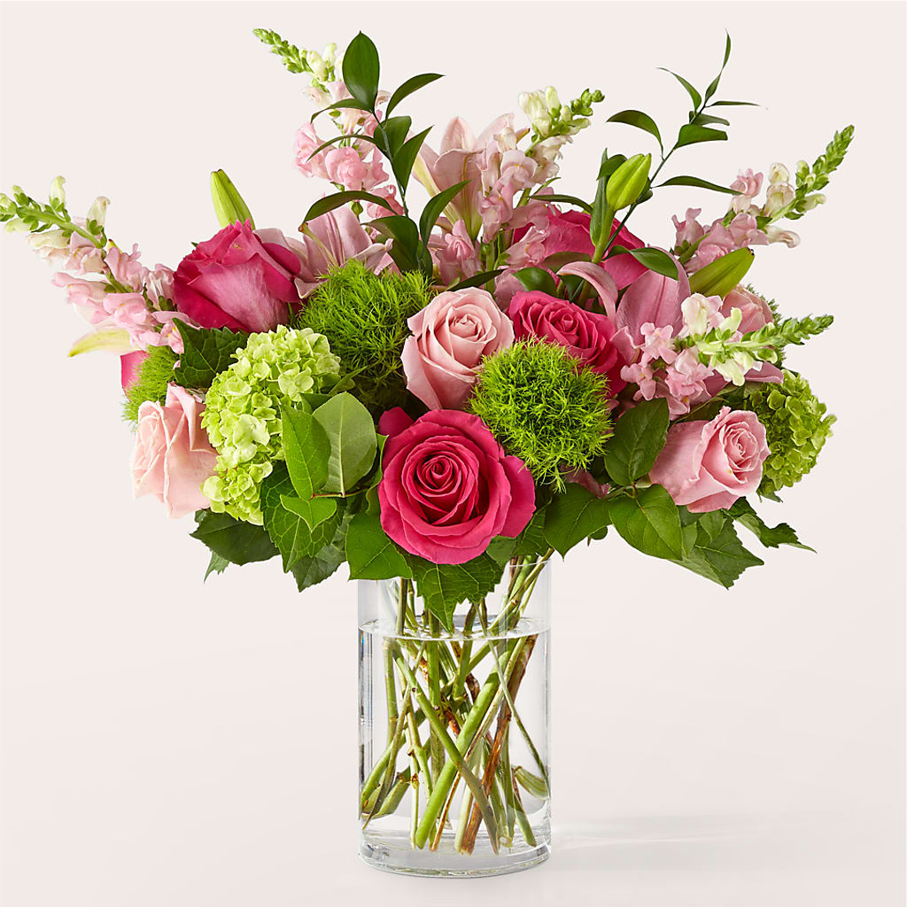 Fit for a Queen Luxury Bouquet –  Balloon Creations By Maria And Flower, Wilmington DE