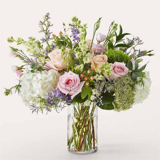From Scratch Luxury Bouquet –  Balloon Creations By Maria And Flower, Wilmington DE