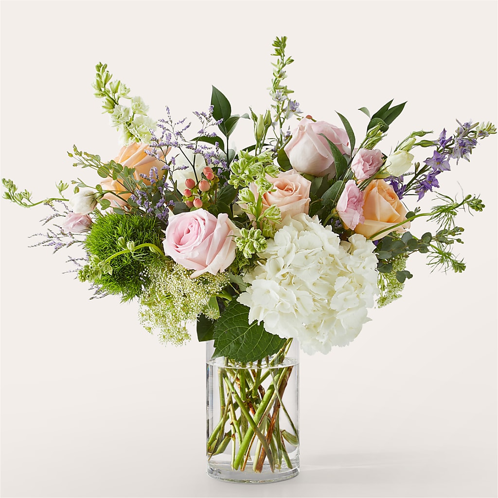 From Scratch Luxury Bouquet –  Balloon Creations By Maria And Flower, Wilmington DE