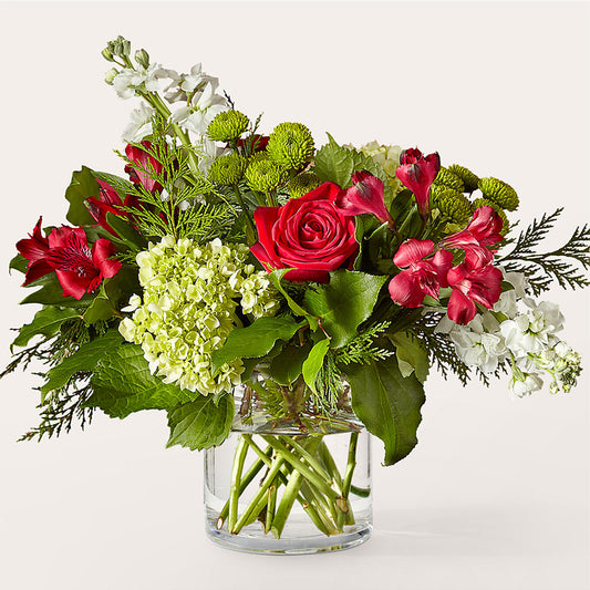 Tree Shopping Bouquet –  Balloon Creations By Maria And Flower, Wilmington DE