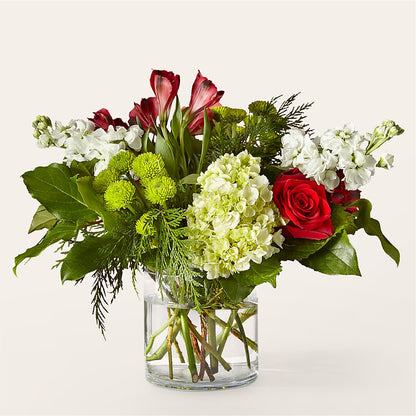 Tree Shopping Bouquet –  Balloon Creations By Maria And Flower, Wilmington DE