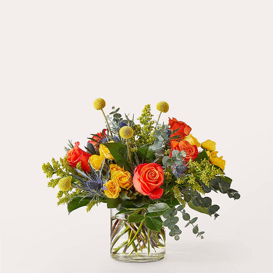 Disco Bouquet –  Balloon Creations By Maria And Flower, Wilmington DE