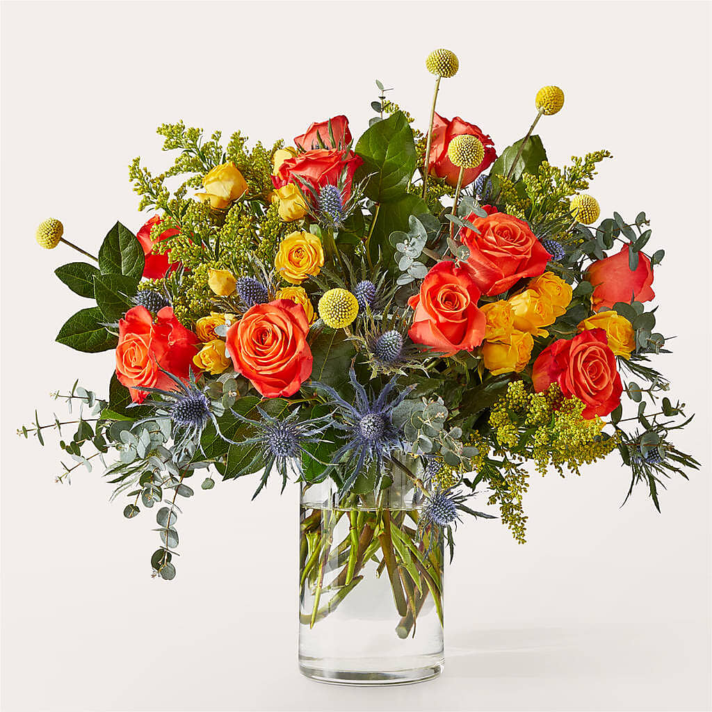 Disco Bouquet –  Balloon Creations By Maria And Flower, Wilmington DE