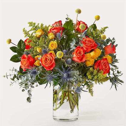 Disco Bouquet –  Balloon Creations By Maria And Flower, Wilmington DE
