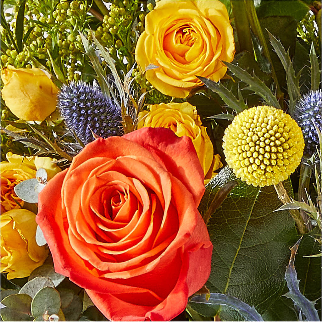Disco Bouquet –  Balloon Creations By Maria And Flower, Wilmington DE
