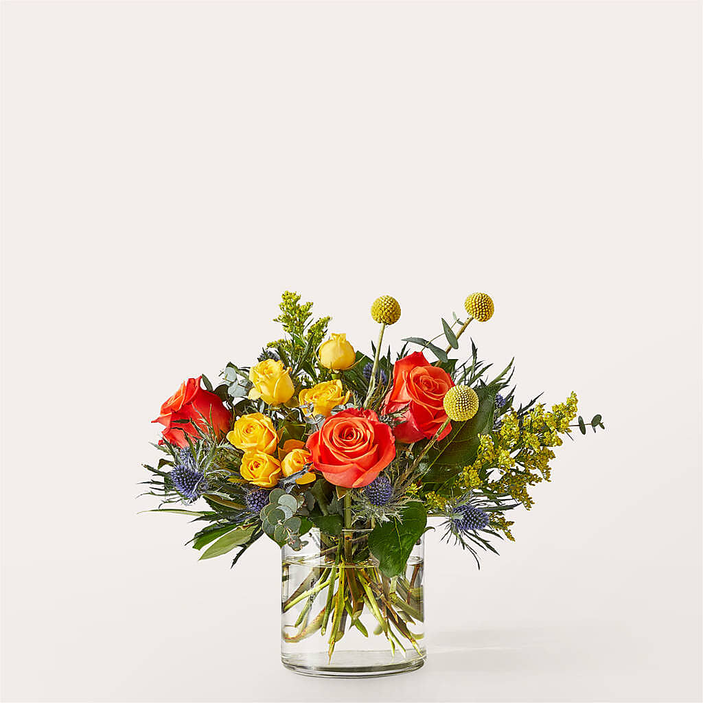 Disco Bouquet –  Balloon Creations By Maria And Flower, Wilmington DE