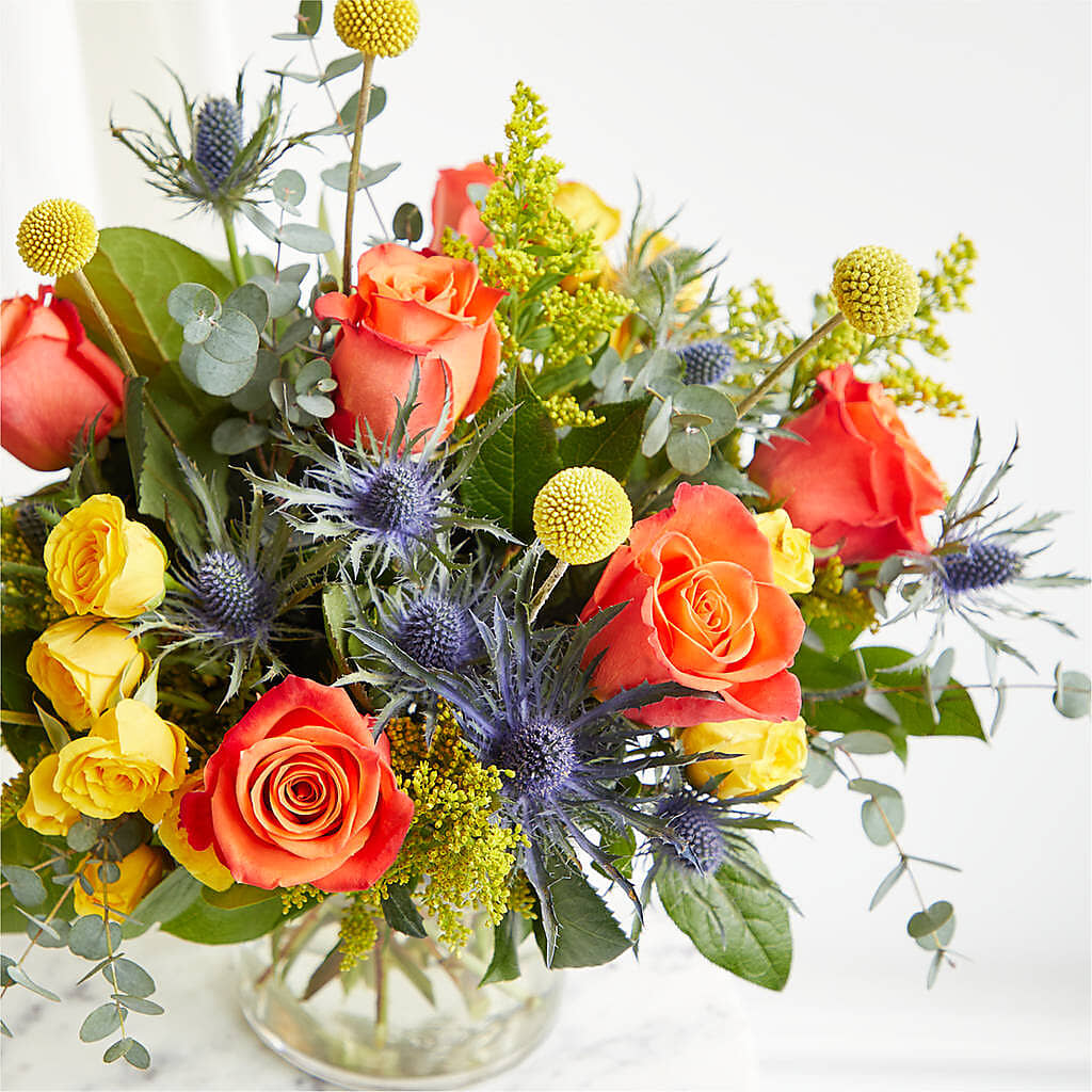 Disco Bouquet –  Balloon Creations By Maria And Flower, Wilmington DE