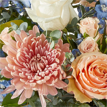 Inspired Bouquet –  Balloon Creations By Maria And Flower, Wilmington DE