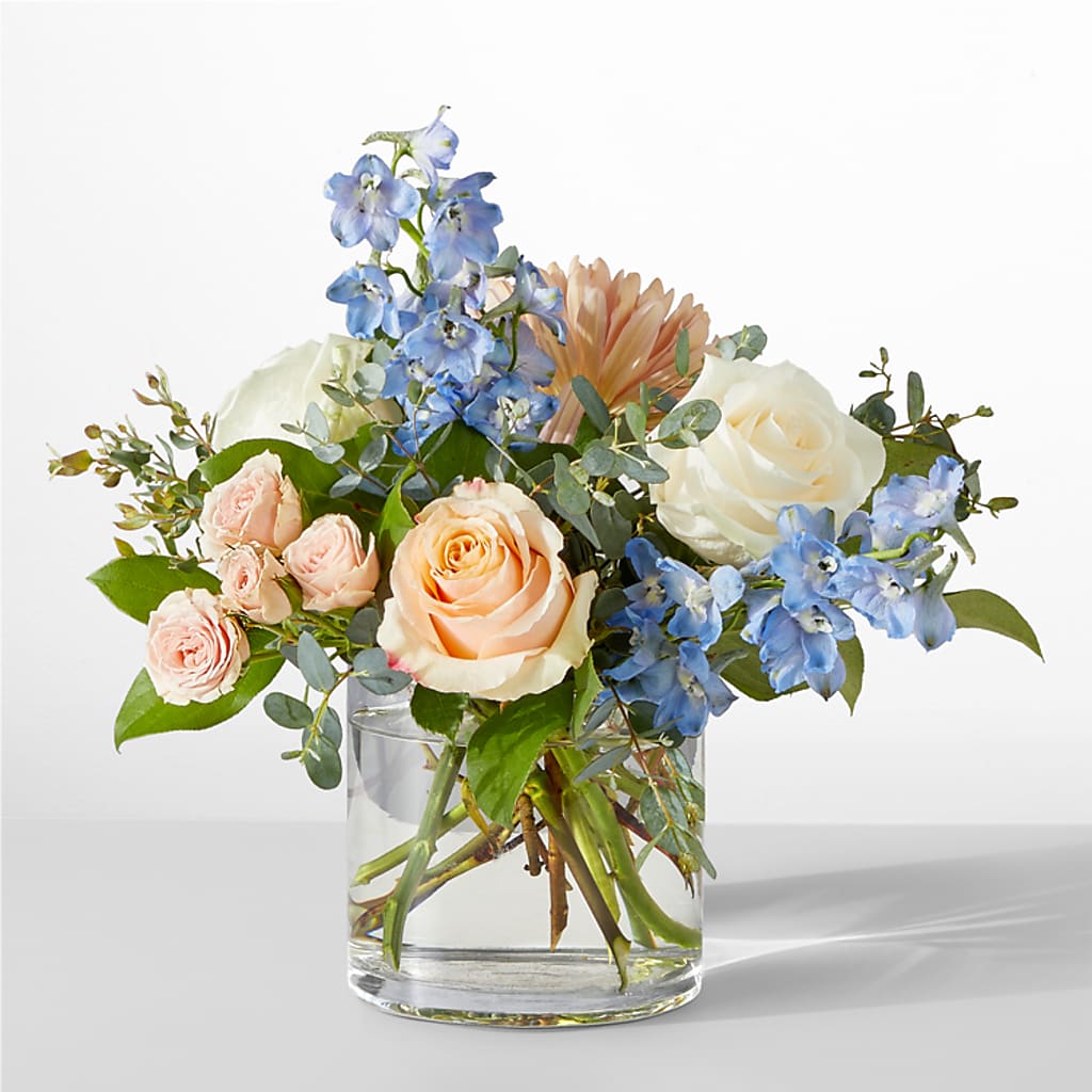 Inspired Bouquet –  Balloon Creations By Maria And Flower, Wilmington DE