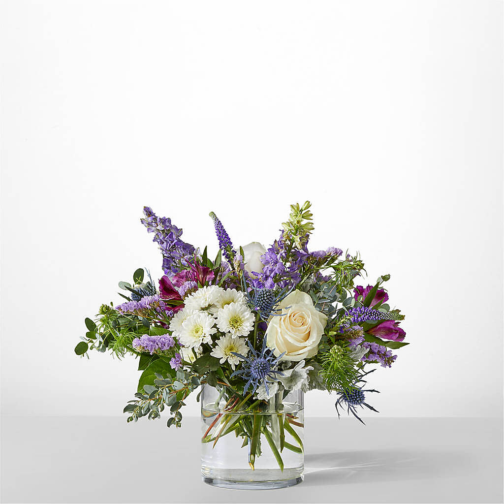 Shooting Star Bouquet –  Balloon Creations By Maria And Flower, Wilmington DE