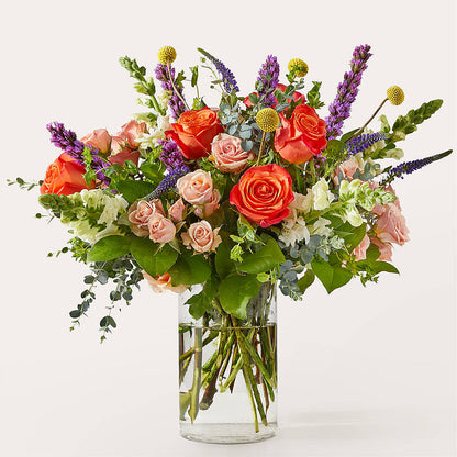 The Standout Bouquet –  Balloon Creations By Maria And Flower, Wilmington DE