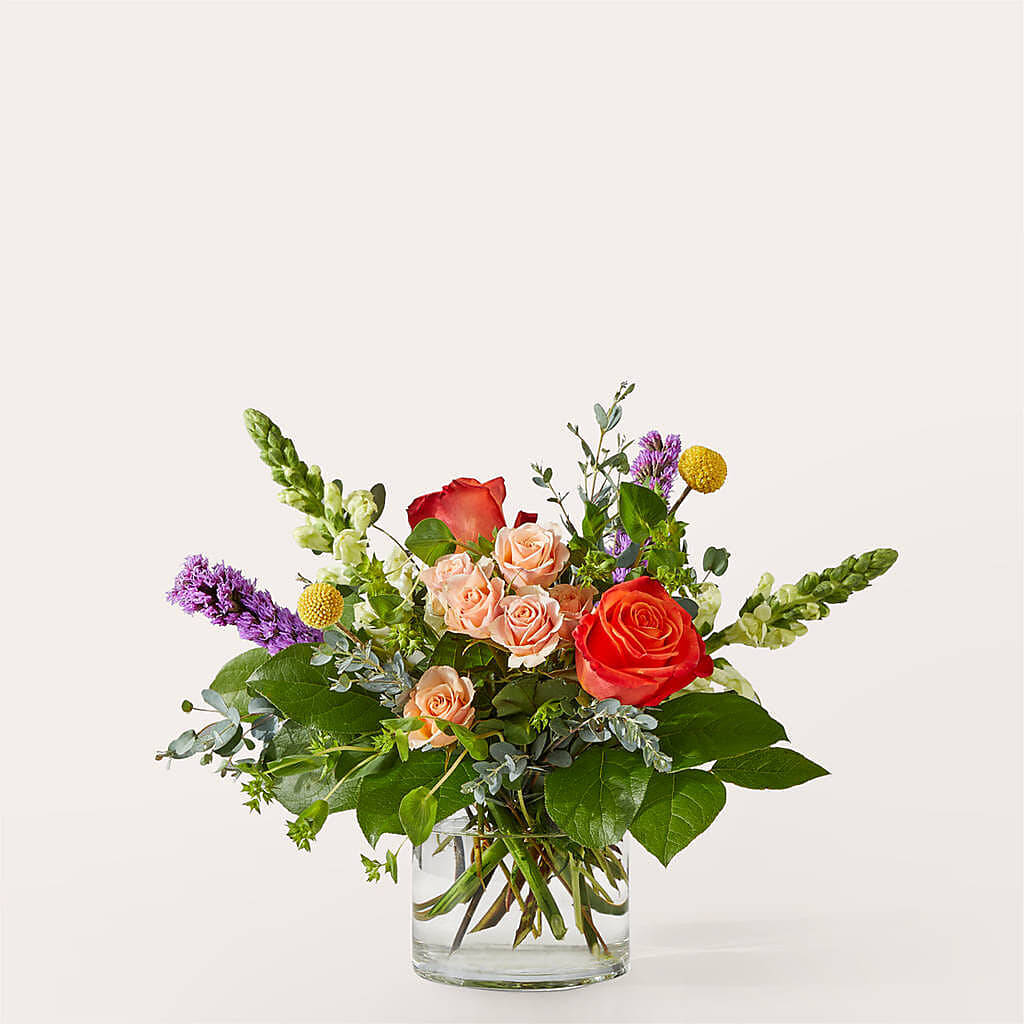 The Standout Bouquet –  Balloon Creations By Maria And Flower, Wilmington DE
