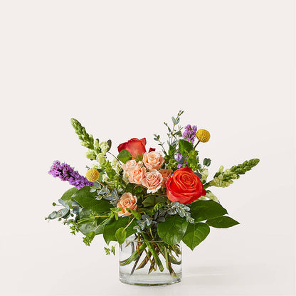The Standout Bouquet –  Balloon Creations By Maria And Flower, Wilmington DE