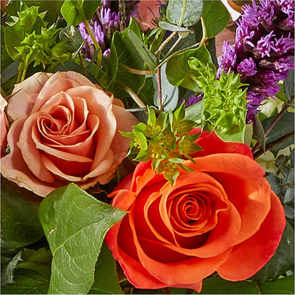 The Standout Bouquet –  Balloon Creations By Maria And Flower, Wilmington DE
