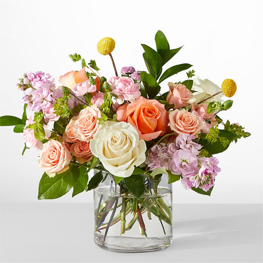 French Market Bouquet –  Balloon Creations By Maria And Flower, Wilmington DE