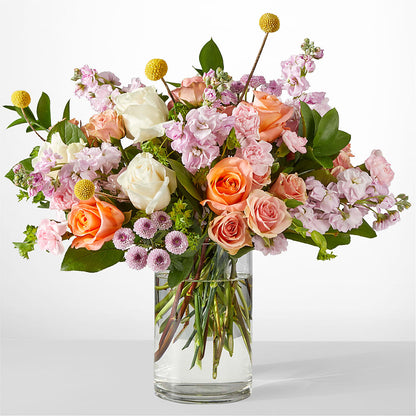 French Market Bouquet –  Balloon Creations By Maria And Flower, Wilmington DE