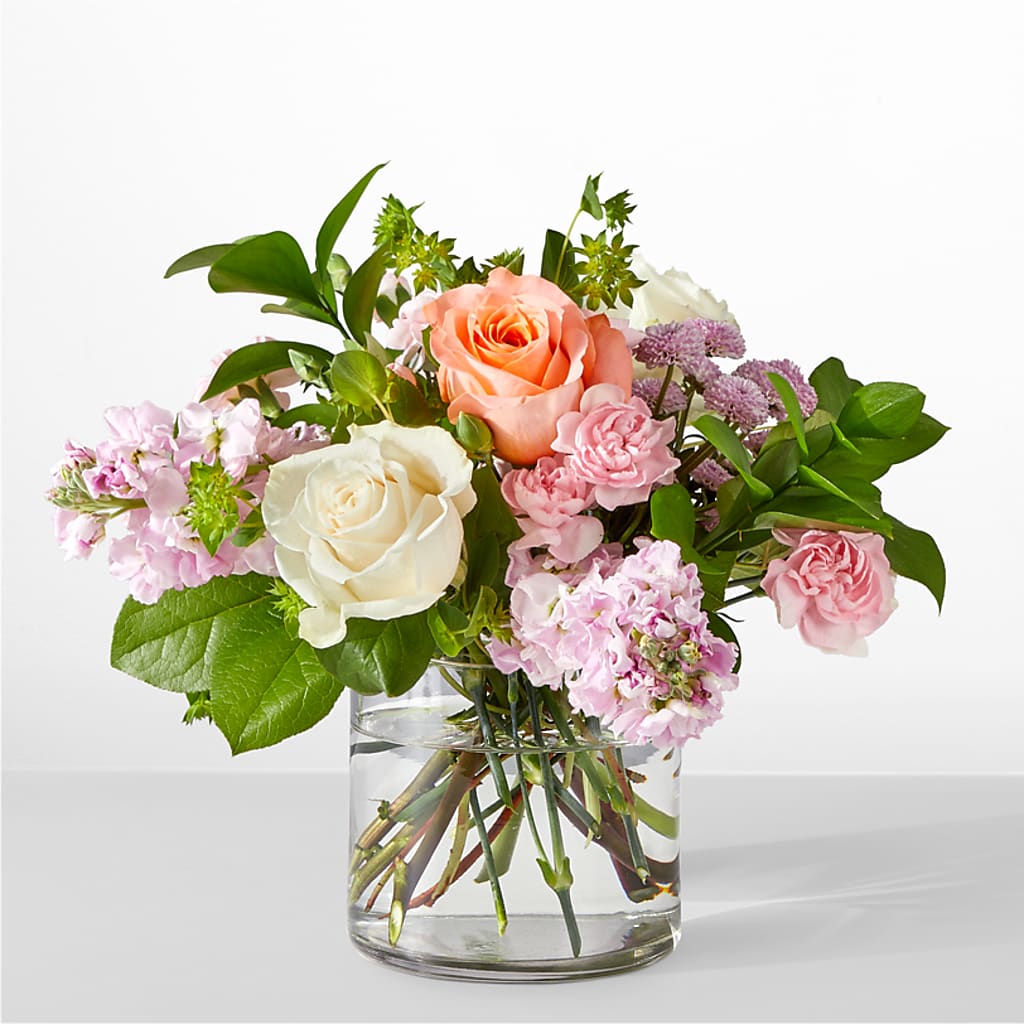 French Market Bouquet –  Balloon Creations By Maria And Flower, Wilmington DE
