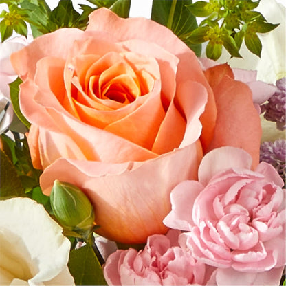 French Market Bouquet –  Balloon Creations By Maria And Flower, Wilmington DE