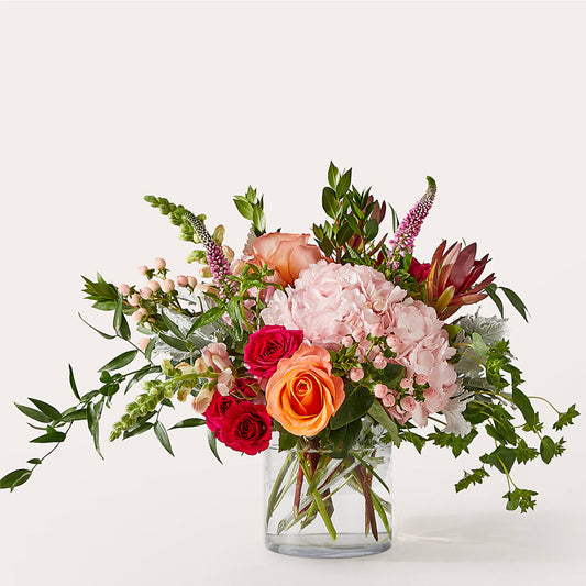 Glitz & Glam Bouquet –  Balloon Creations By Maria And Flower, Wilmington DE