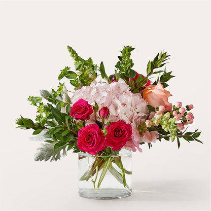 Glitz & Glam Bouquet –  Balloon Creations By Maria And Flower, Wilmington DE
