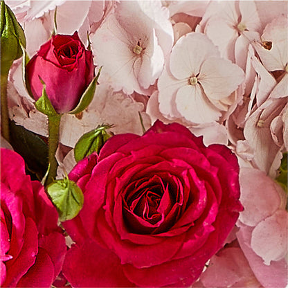 Glitz & Glam Bouquet –  Balloon Creations By Maria And Flower, Wilmington DE