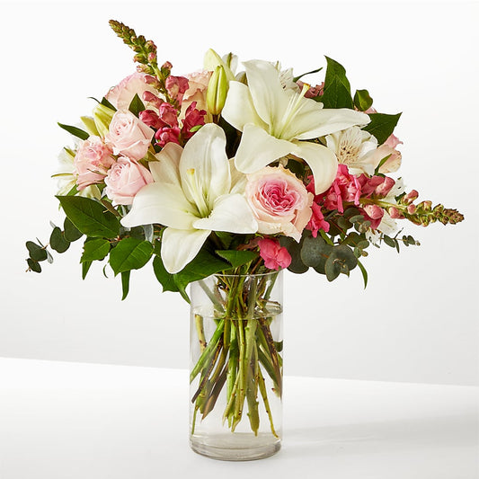 Ballet Slippers Bouquet –  Balloon Creations By Maria And Flower, Wilmington DE