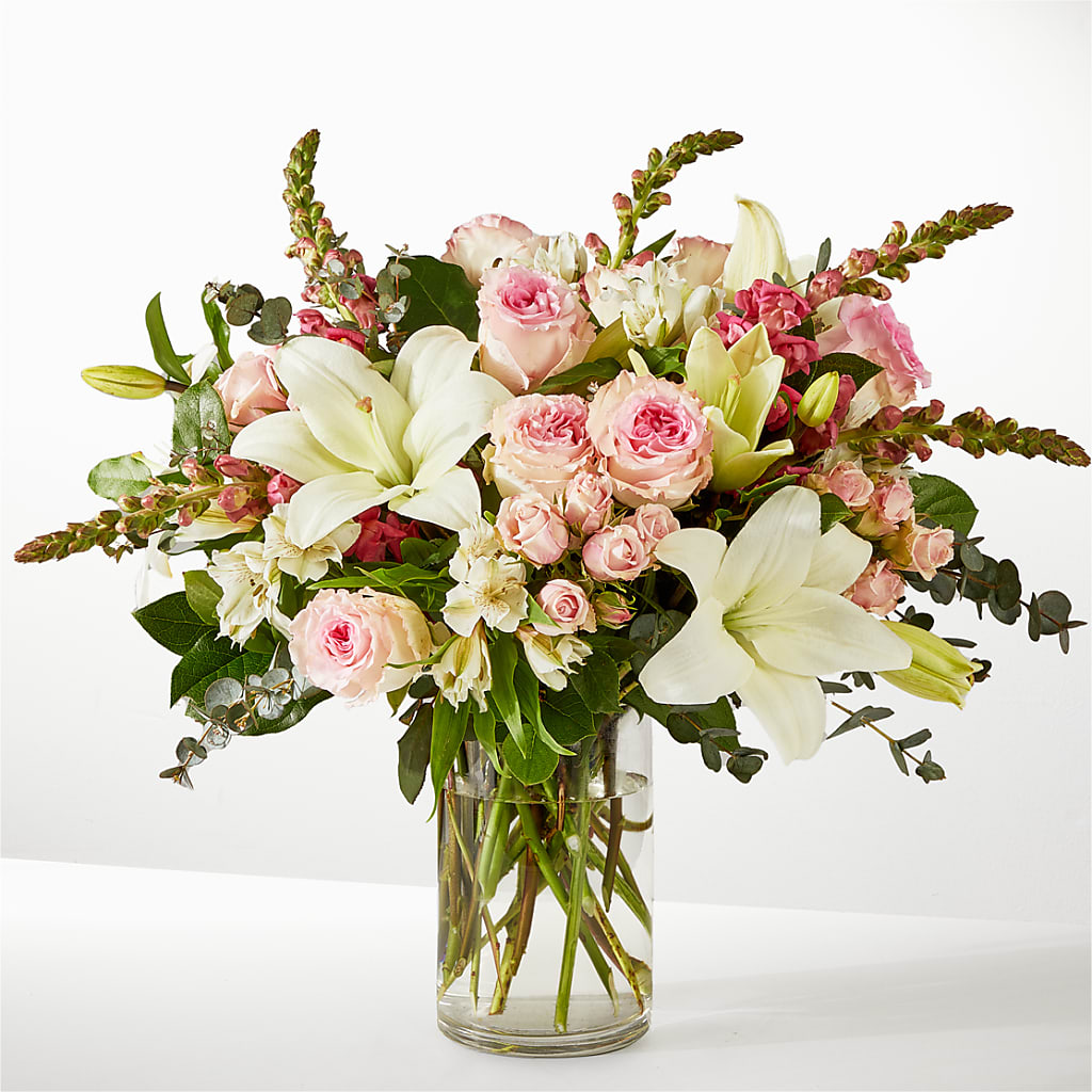 Ballet Slippers Bouquet –  Balloon Creations By Maria And Flower, Wilmington DE