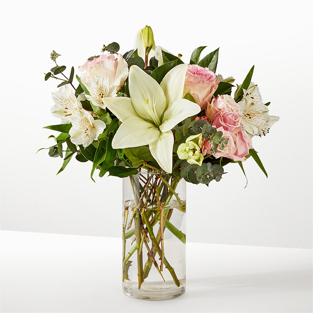 Ballet Slippers Bouquet –  Balloon Creations By Maria And Flower, Wilmington DE