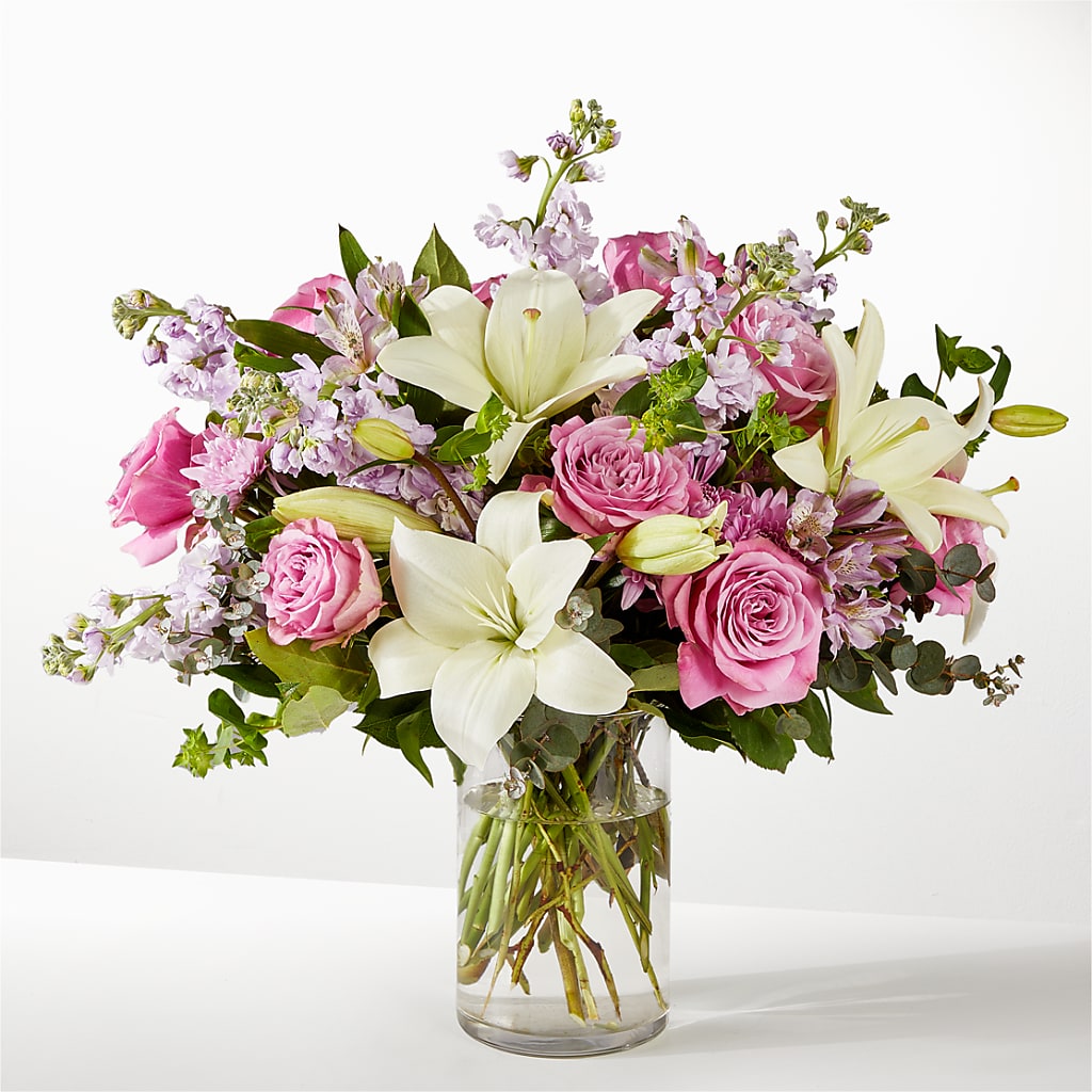 Daydreamer Bouquet –  Balloon Creations By Maria And Flower, Wilmington DE