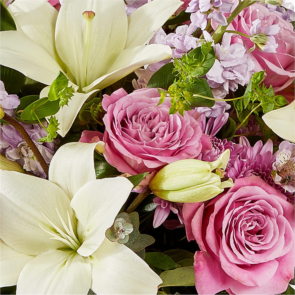 Daydreamer Bouquet –  Balloon Creations By Maria And Flower, Wilmington DE