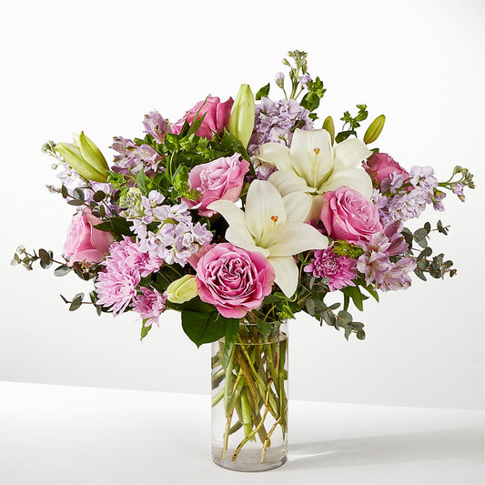 Daydreamer Bouquet –  Balloon Creations By Maria And Flower, Wilmington DE