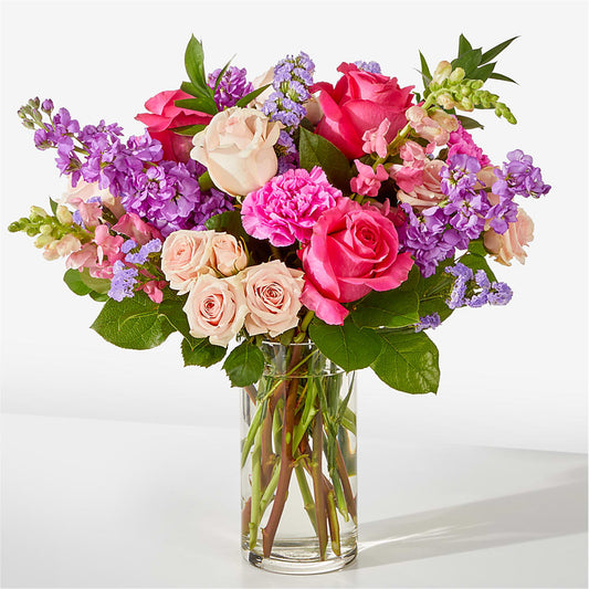 The Cha-Cha Bouquet –  Balloon Creations By Maria And Flower, Wilmington DE