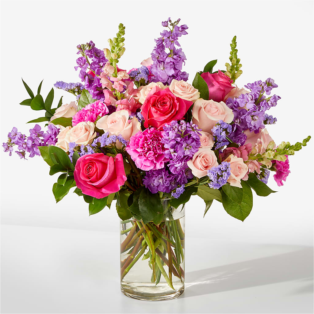 The Cha-Cha Bouquet –  Balloon Creations By Maria And Flower, Wilmington DE