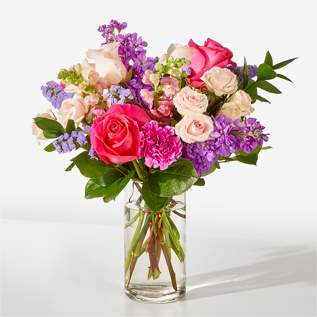 The Cha-Cha Bouquet –  Balloon Creations By Maria And Flower, Wilmington DE