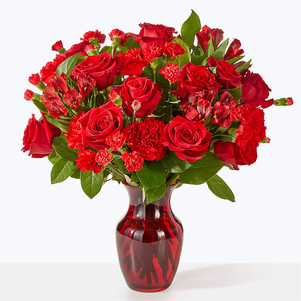 The Heartstrings Bouquet –  Balloon Creations By Maria And Flower, Wilmington DE