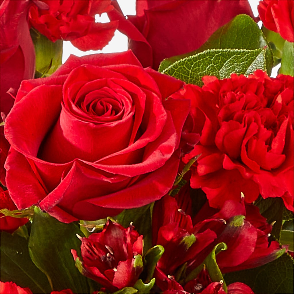 The Heartstrings Bouquet –  Balloon Creations By Maria And Flower, Wilmington DE