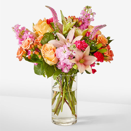 Bisous Bouquet –  Balloon Creations By Maria And Flower, Wilmington DE