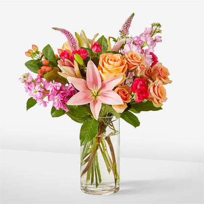 Bisous Bouquet –  Balloon Creations By Maria And Flower, Wilmington DE