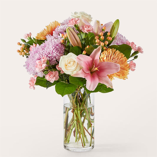 Gelato Bouquet –  Balloon Creations By Maria And Flower, Wilmington DE