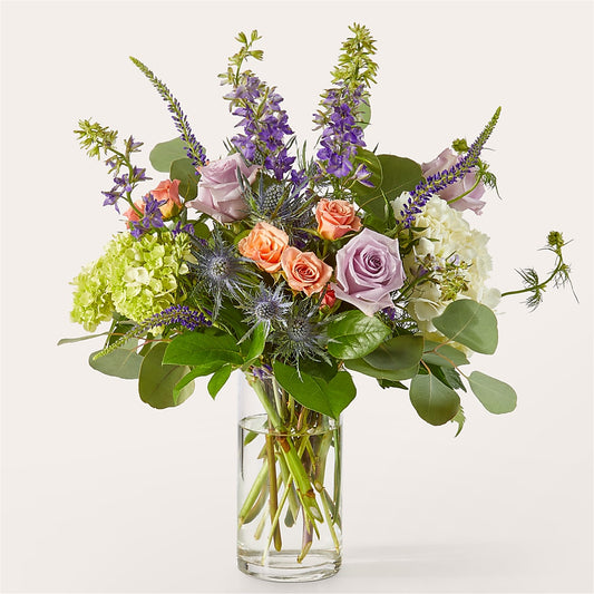 Appealing Aura Bouquet –  Balloon Creations By Maria And Flower, Wilmington DE