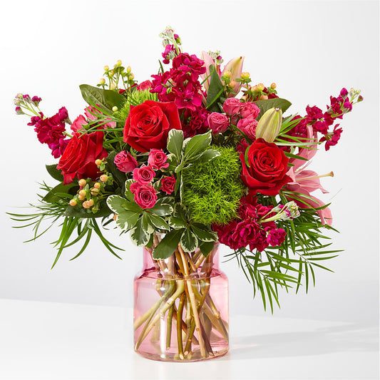 In Every Lifetime Bouquet –  Balloon Creations By Maria And Flower, Wilmington DE