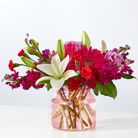 Other Half Bouquet –  Balloon Creations By Maria And Flower, Wilmington DE
