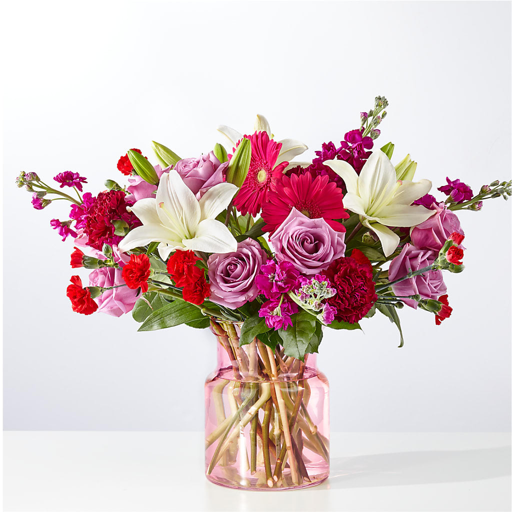 Other Half Bouquet –  Balloon Creations By Maria And Flower, Wilmington DE