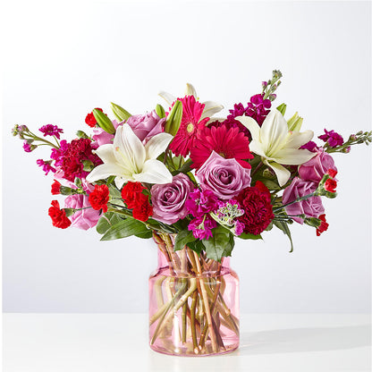 Other Half Bouquet –  Balloon Creations By Maria And Flower, Wilmington DE
