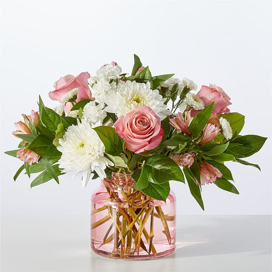 Infatuated Bouquet –  Balloon Creations By Maria And Flower, Wilmington DE