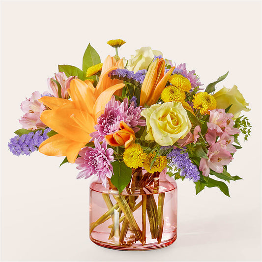 Lucky Charm Bouquet –  Balloon Creations By Maria And Flower, Wilmington DE