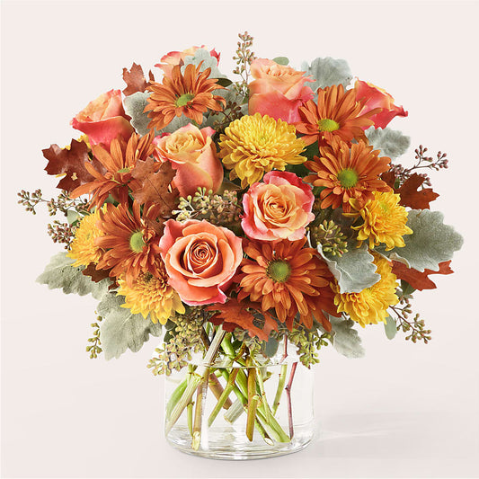 Caramel Apple Bouquet –  Balloon Creations By Maria And Flower, Wilmington DE