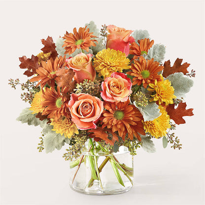 Caramel Apple Bouquet –  Balloon Creations By Maria And Flower, Wilmington DE