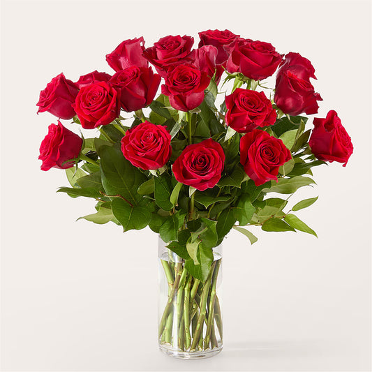 The One Red Rose Bouquet –  Balloon Creations By Maria And Flower, Wilmington DE